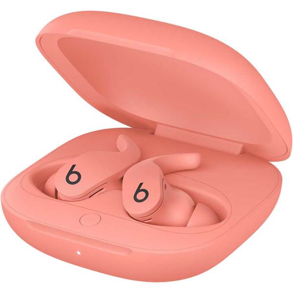 Fotografie Casti audio in ear Beats Fit Pro, True Wireless, Noise Cancelling, Roz