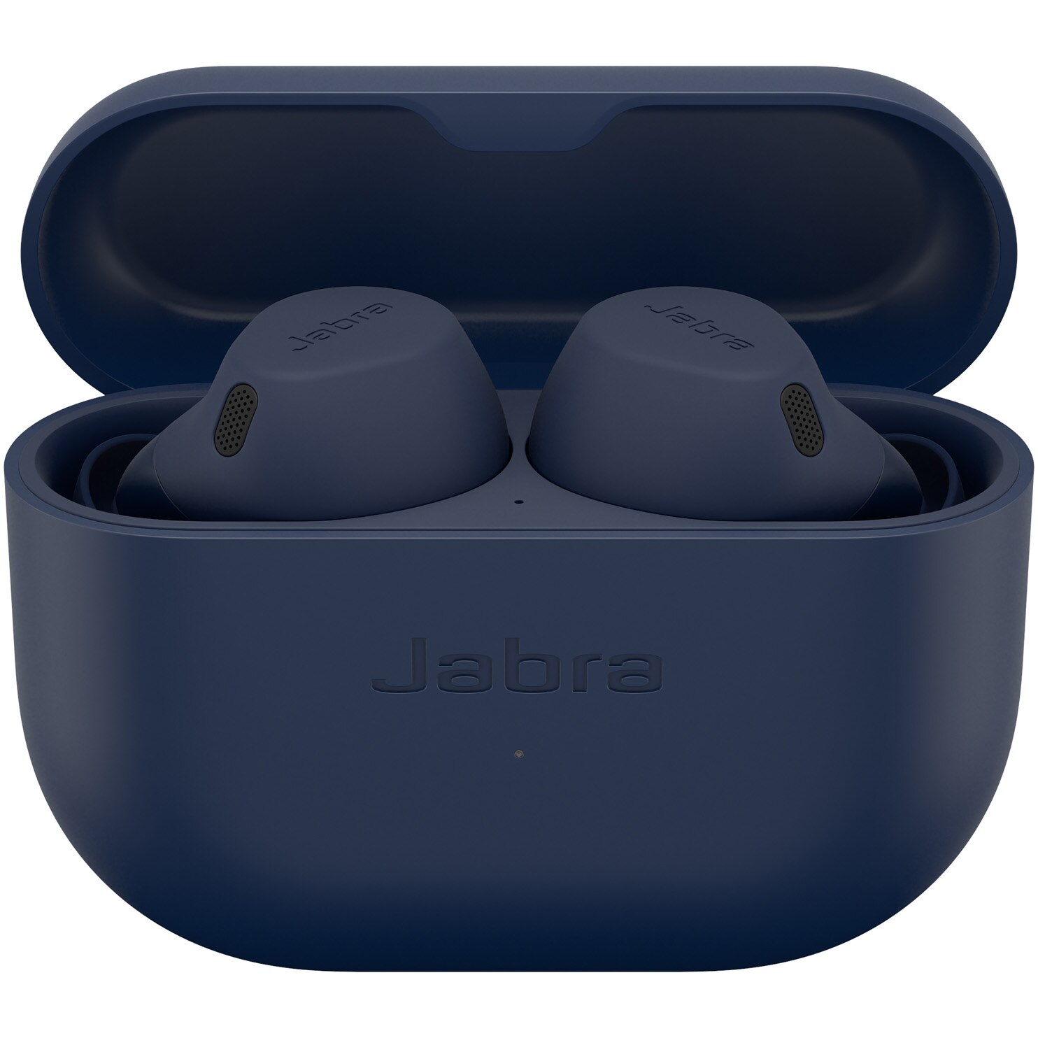 Fotografie Casti audio in-ear Jabra Elite 8 Active, True Wireless, ANC, ENC, Bluetooth multipoint, IP68, Blue Navy