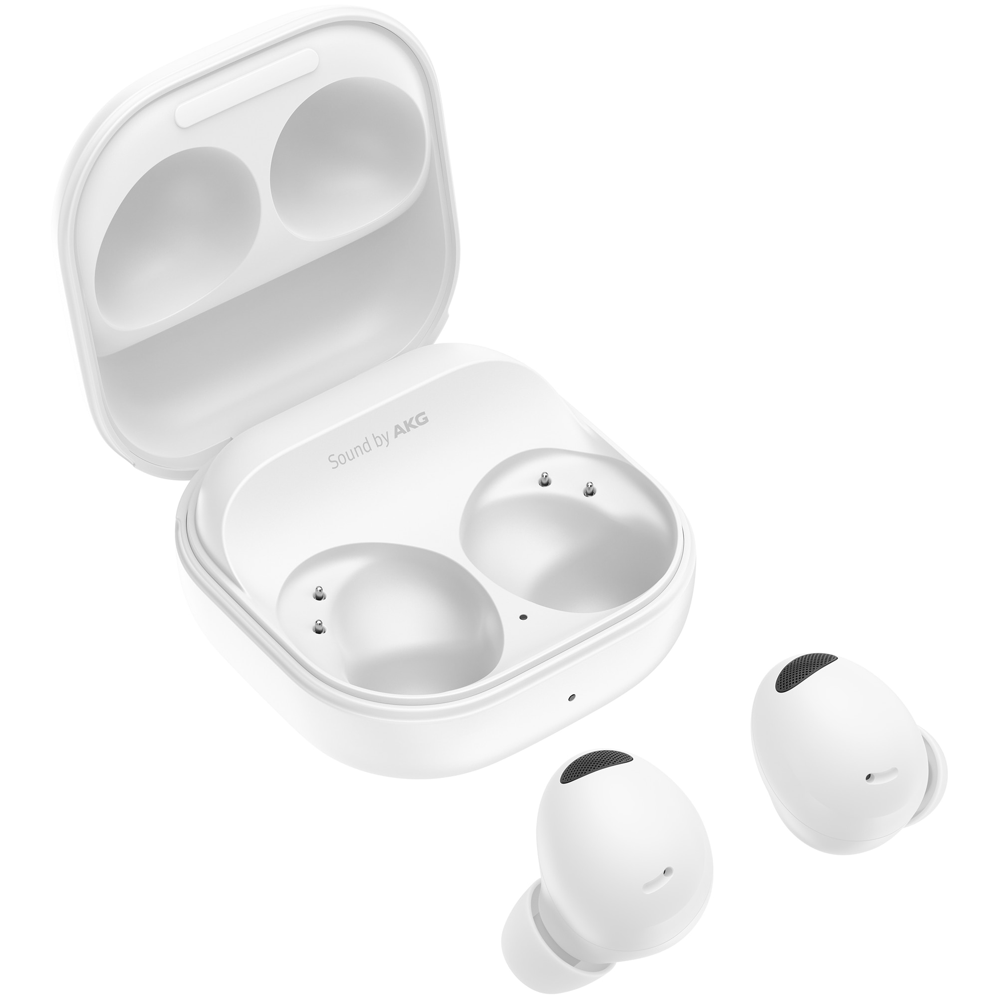 Fotografie Casti bluetooth Samsung Galaxy Buds2 Pro, White