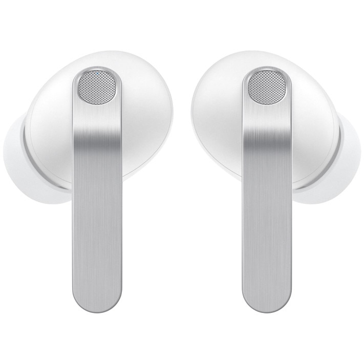 Fotografie Casti bluetooth Samsung Galaxy Buds4 Pro, White
