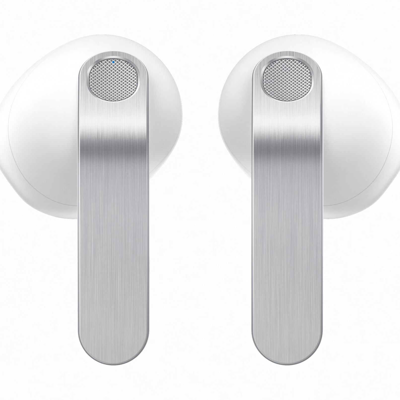 Fotografie Casti bluetooth Samsung Galaxy Buds4, White