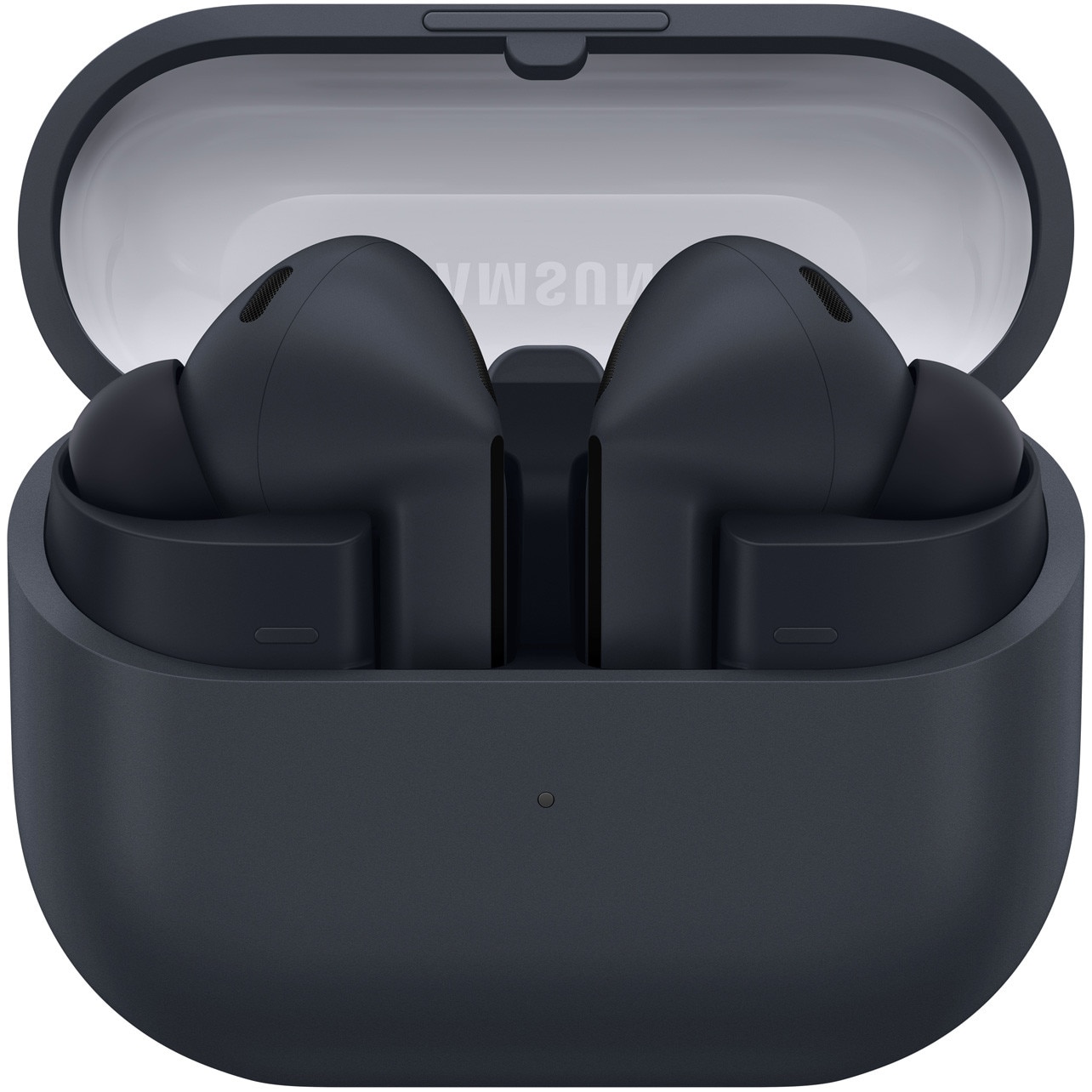 Fotografie Casti bluetooth Samsung Galaxy Buds 3FE, Black