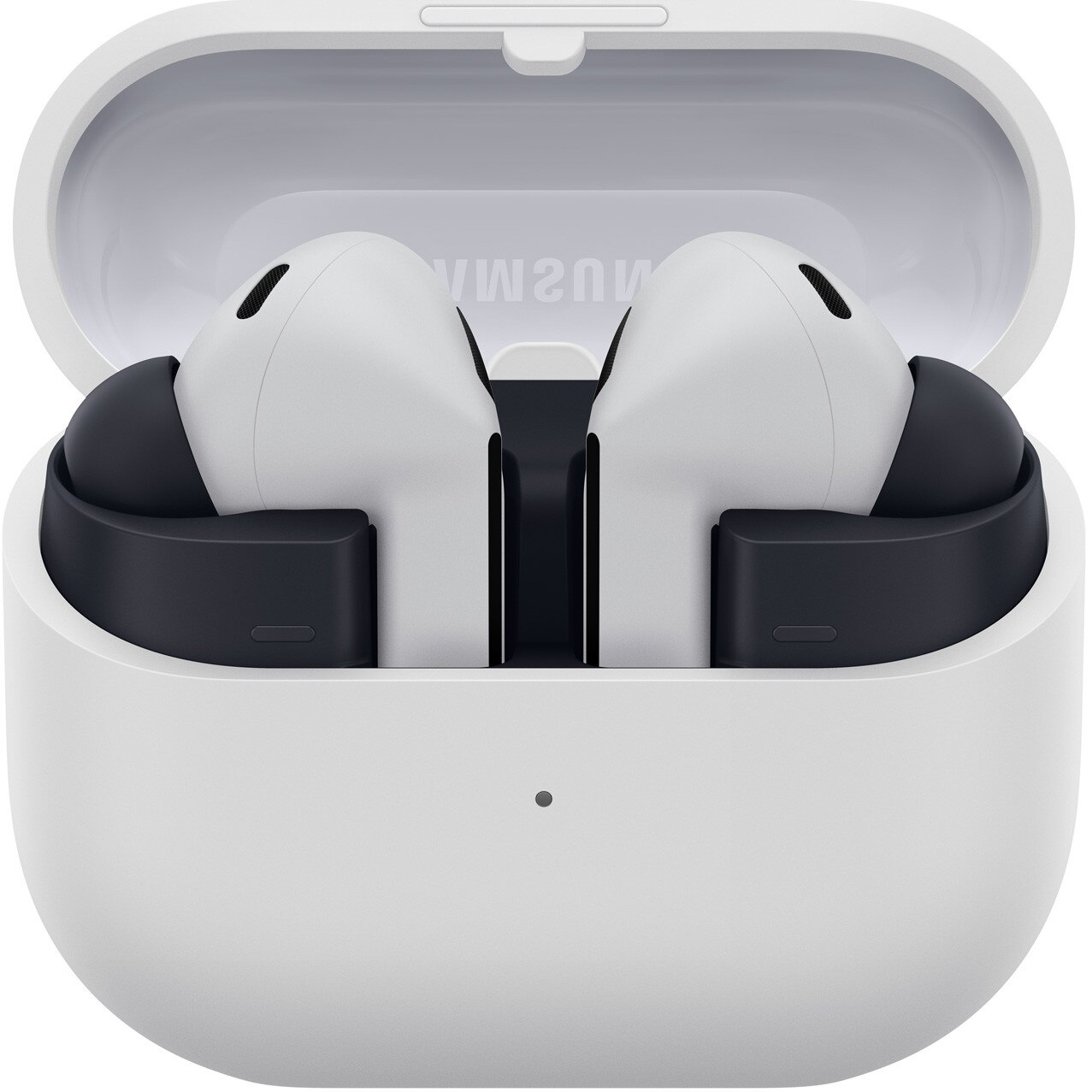 Fotografie Casti bluetooth Samsung Galaxy Buds 3FE, Gray