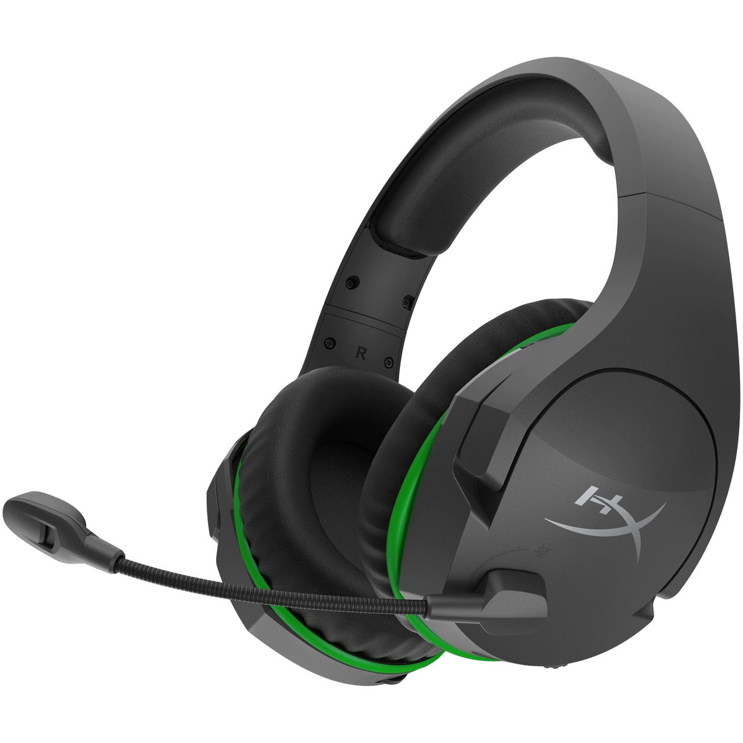 Fotografie Casti gaming HyperX CloudX Stinger Core Wireless, Compatibile Xbox