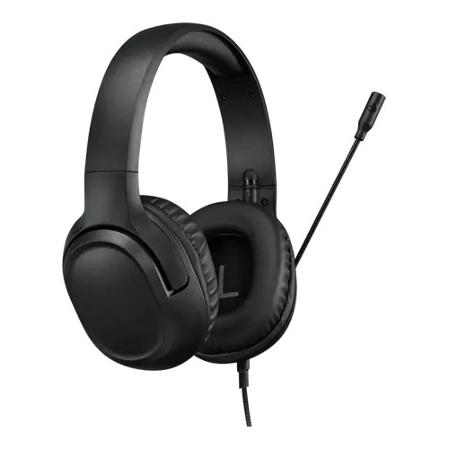 Fotografie Casti Gaming Lenovo H110, Negru