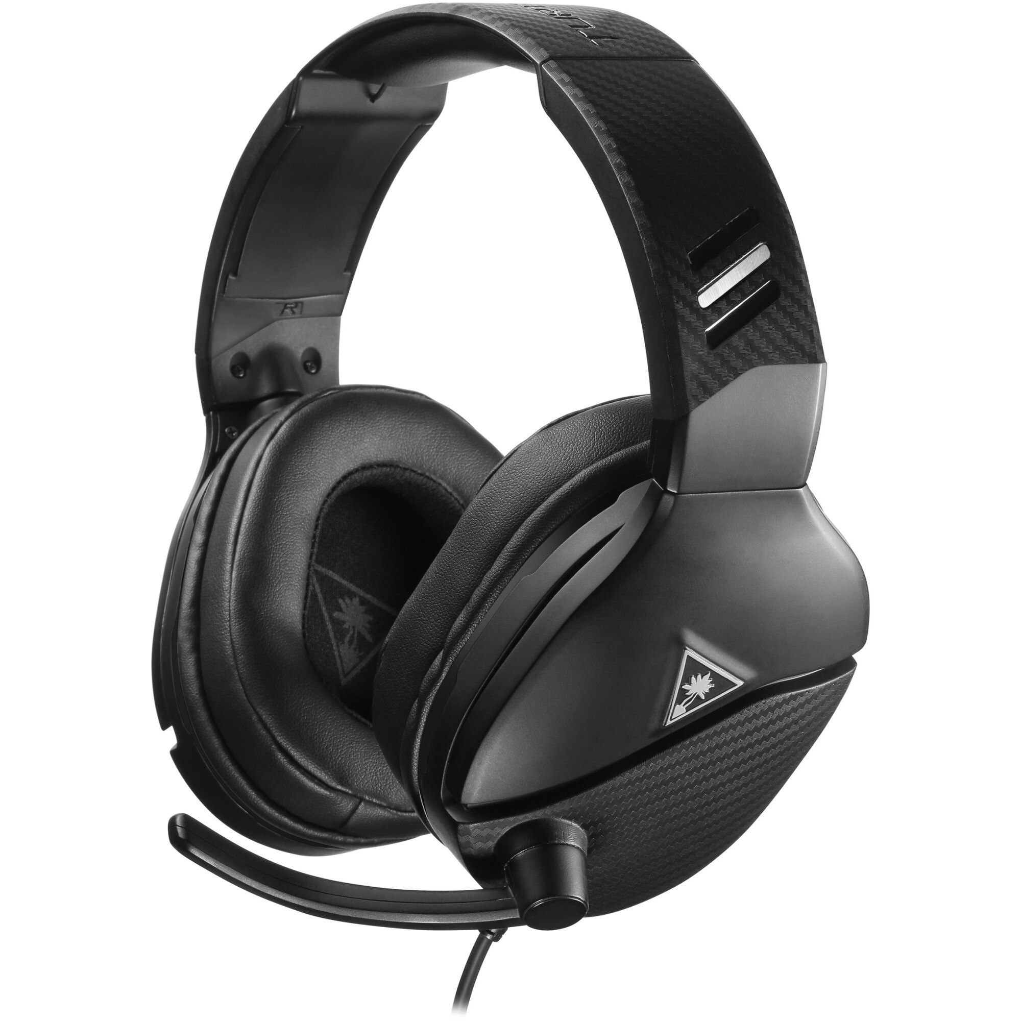 Fotografie Casti gaming Turtle Beach Atlas One, Negru