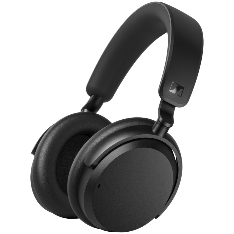 Fotografie Casti On-Ear Sennehiser Accentum, Bluetooth, Negru