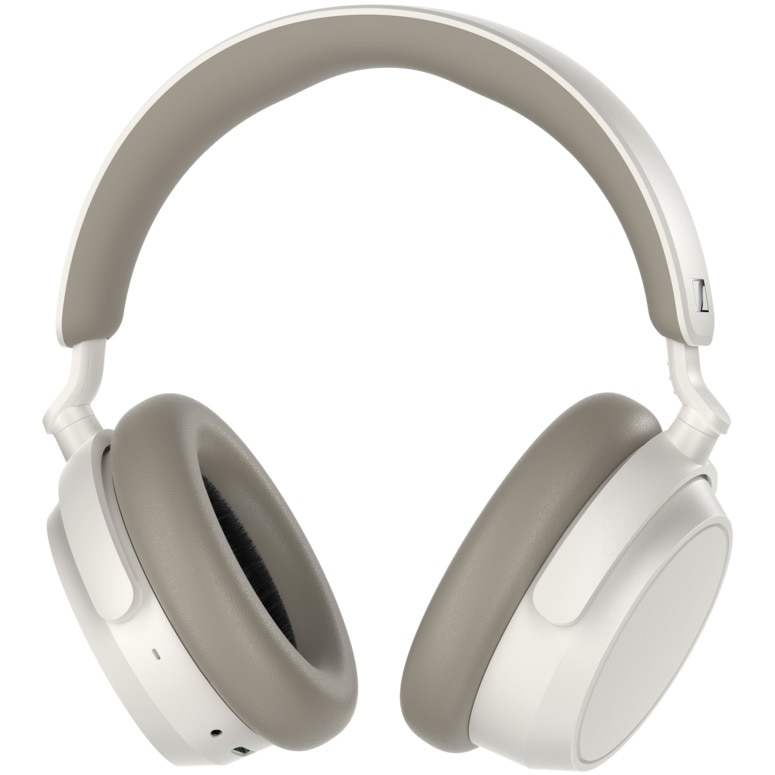 Fotografie Casti On-Ear Sennheiser Accentum Plus, Bluetooth, White