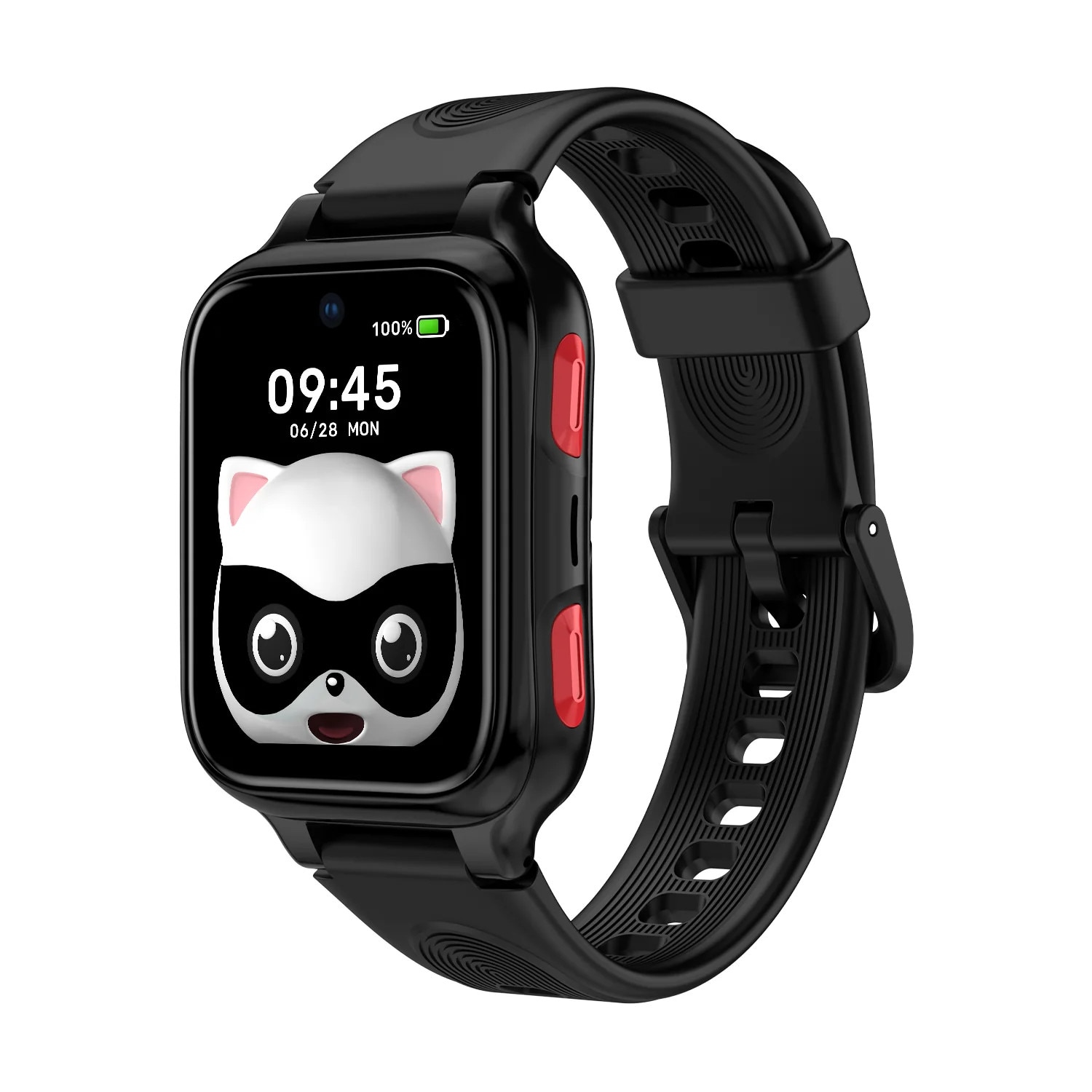 Fotografie Ceas Lagenio Watch K9 1.78" 8GB/1GB Albastru