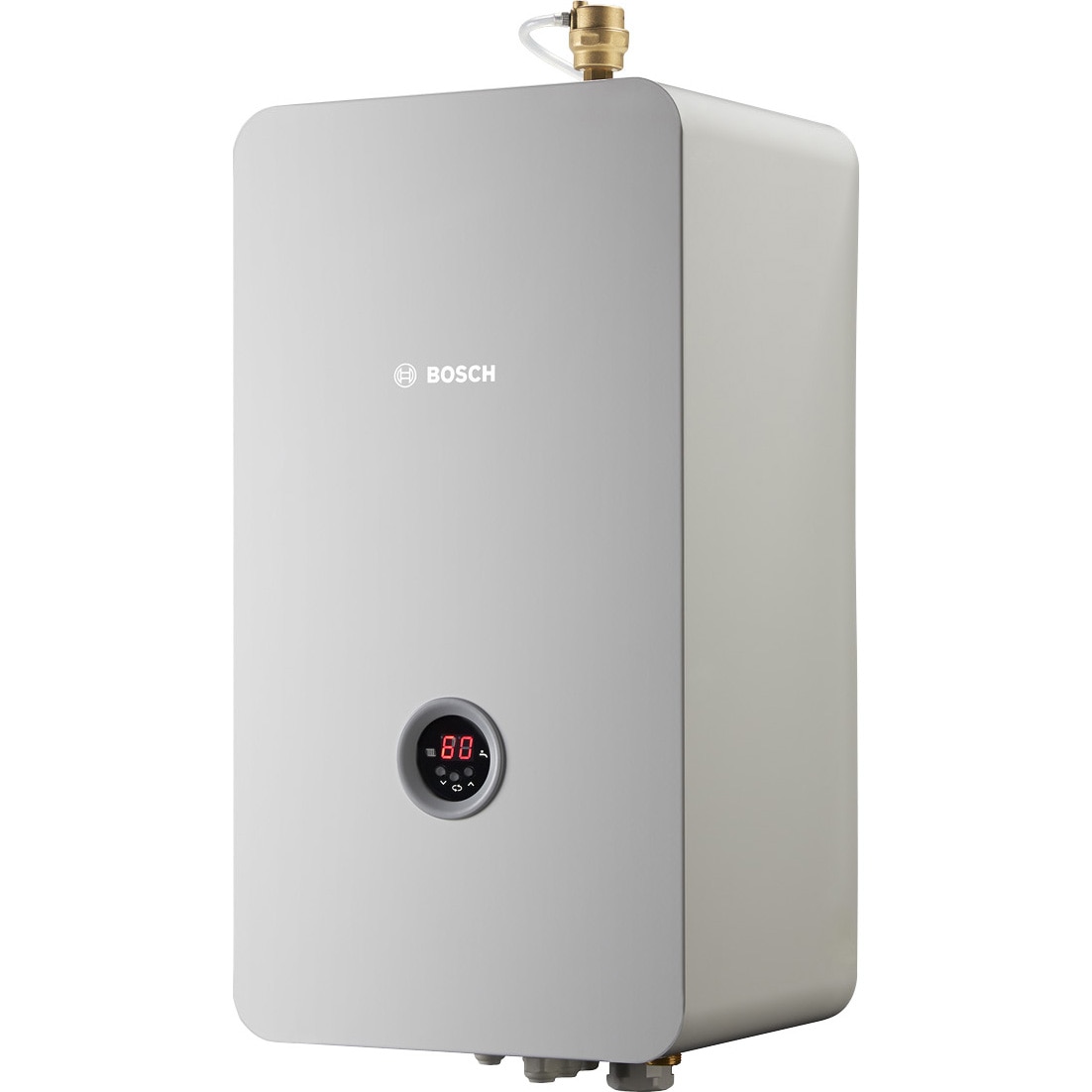 Fotografie Centrala electrica murala Bosch Tronic Heat 3500 9 kW