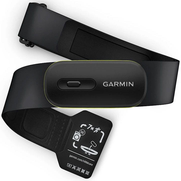 Fotografie Centura Garmin HRM 600, M-XL, 72–106 cm