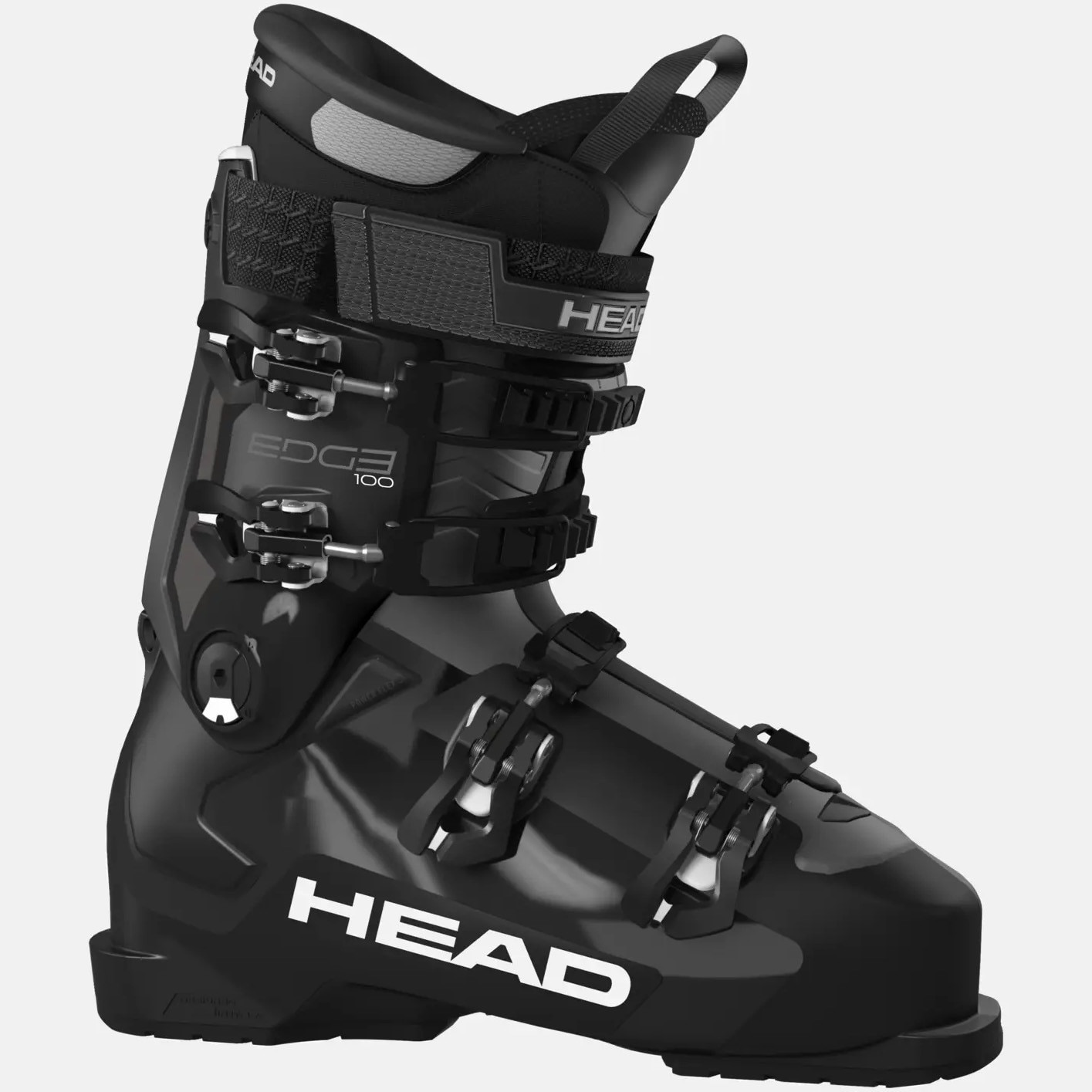 Fotografie Clapari ski Head Edge 100 HV, marime mondo 29.5, negru