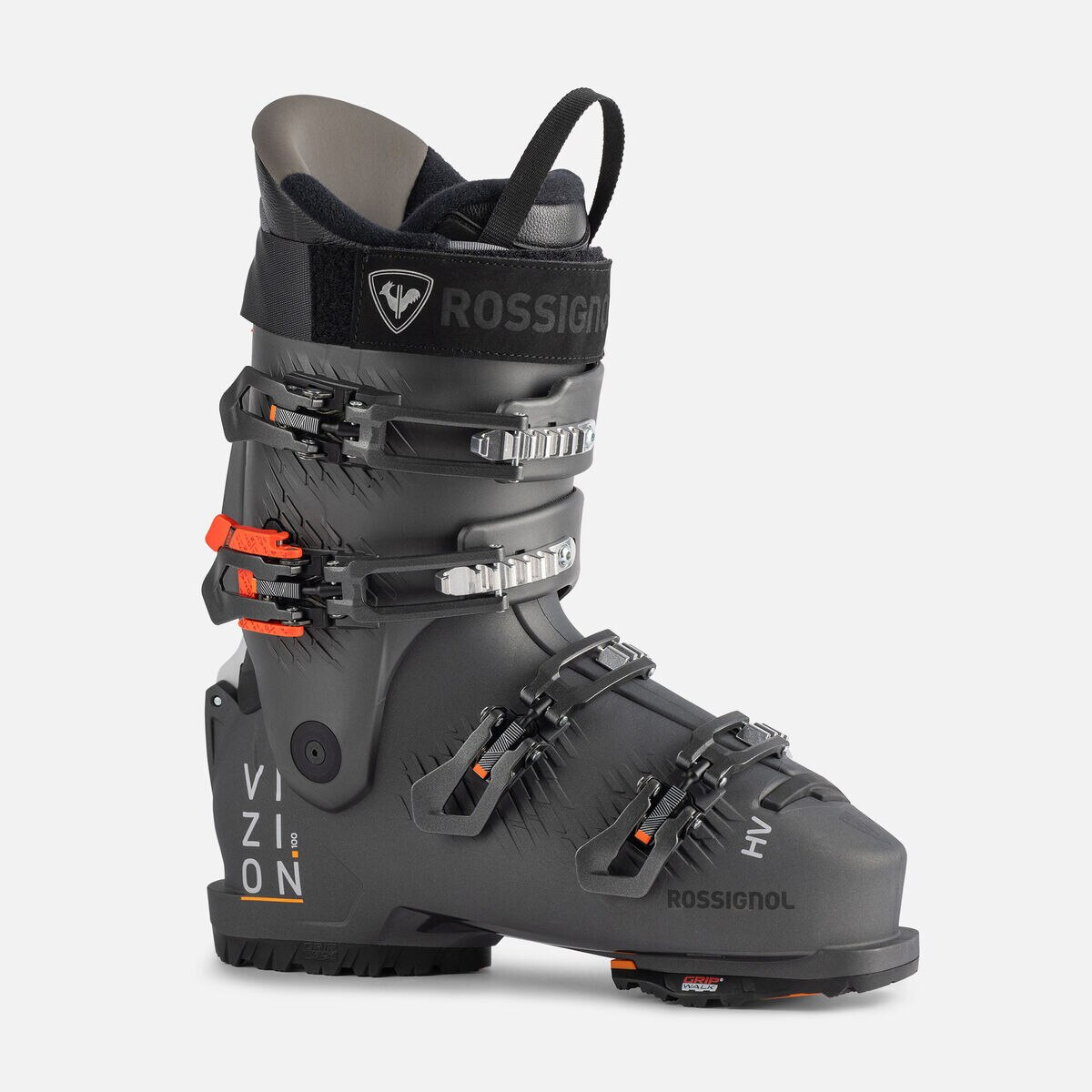 Fotografie Clapari ski Rossignol Vizion 4B 100 GW, marime 26.5