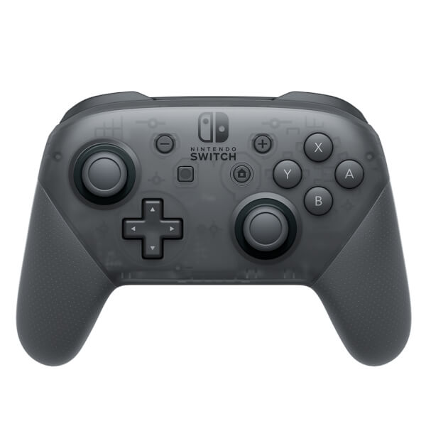 Fotografie Controller Pro pentru Nintendo Switch
