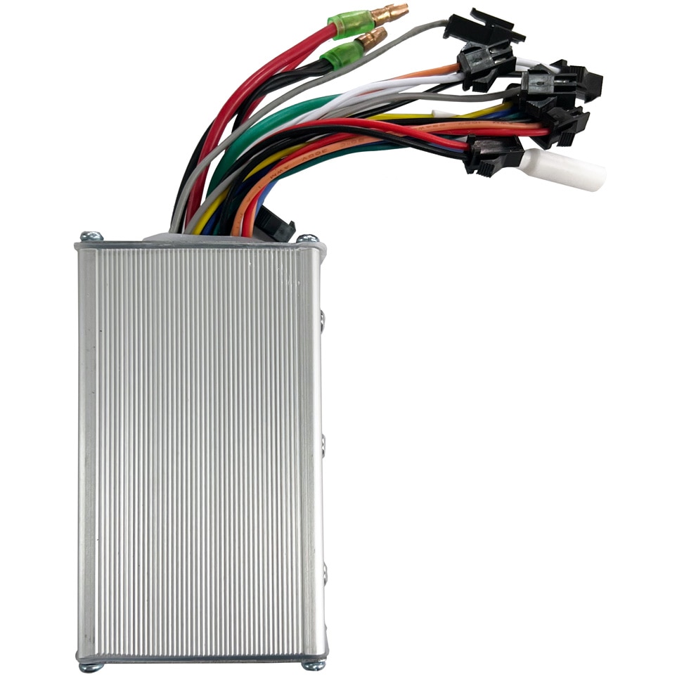 Fotografie Controller trotinete electrice RYDE - 36V / 16Ah