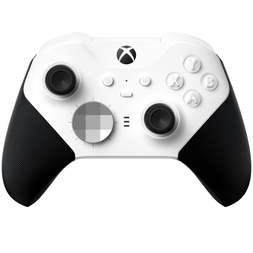 Fotografie Controller Wireless Microsoft Xbox Elite Series 2, White