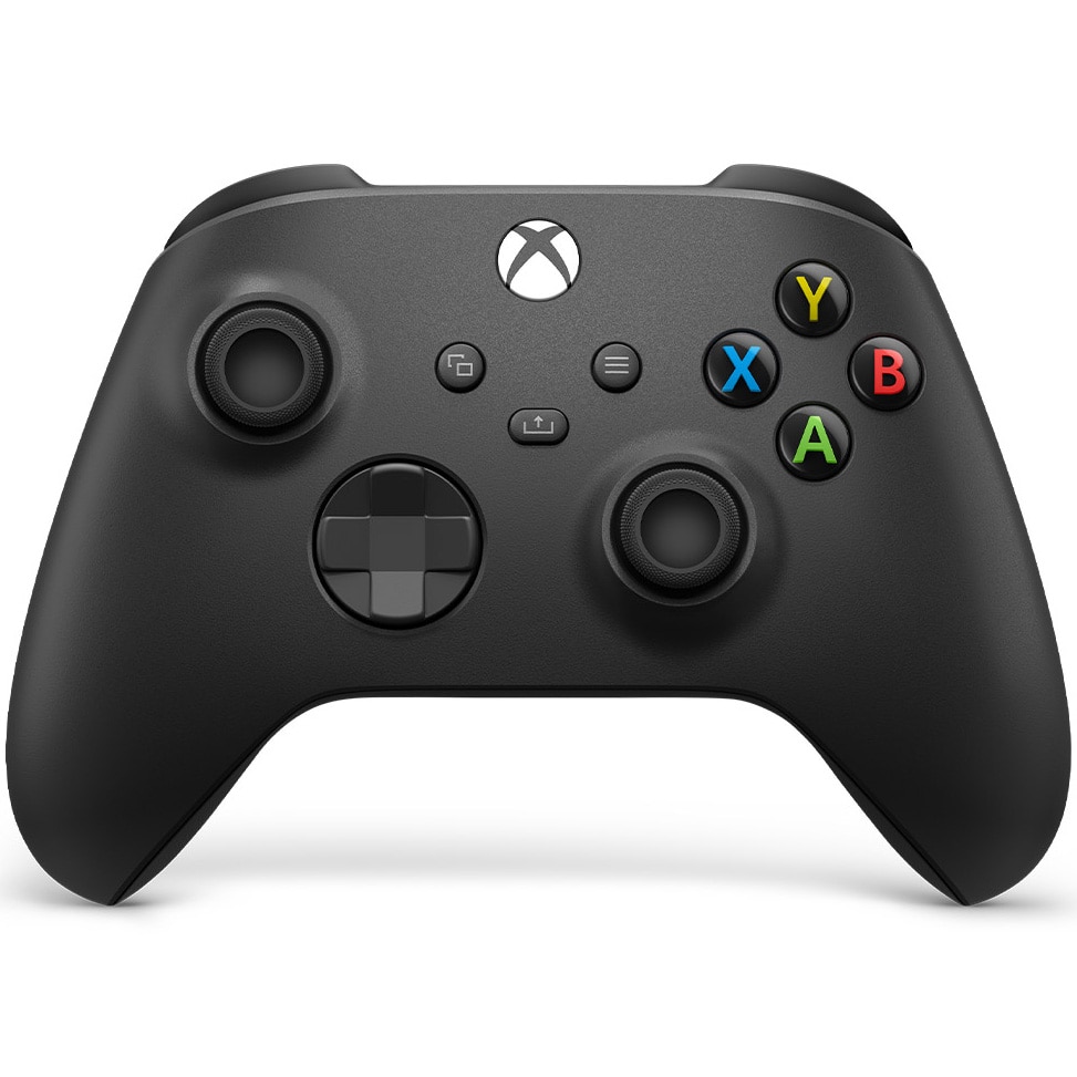 Fotografie Controller Wireless Microsoft Xbox Series X/S, Black