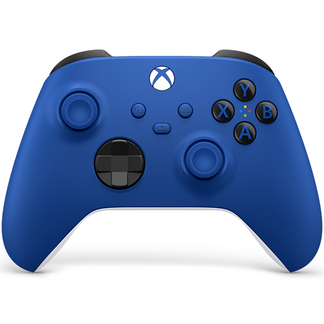 Fotografie Controller Wireless Microsoft Xbox Series X/S, Blue