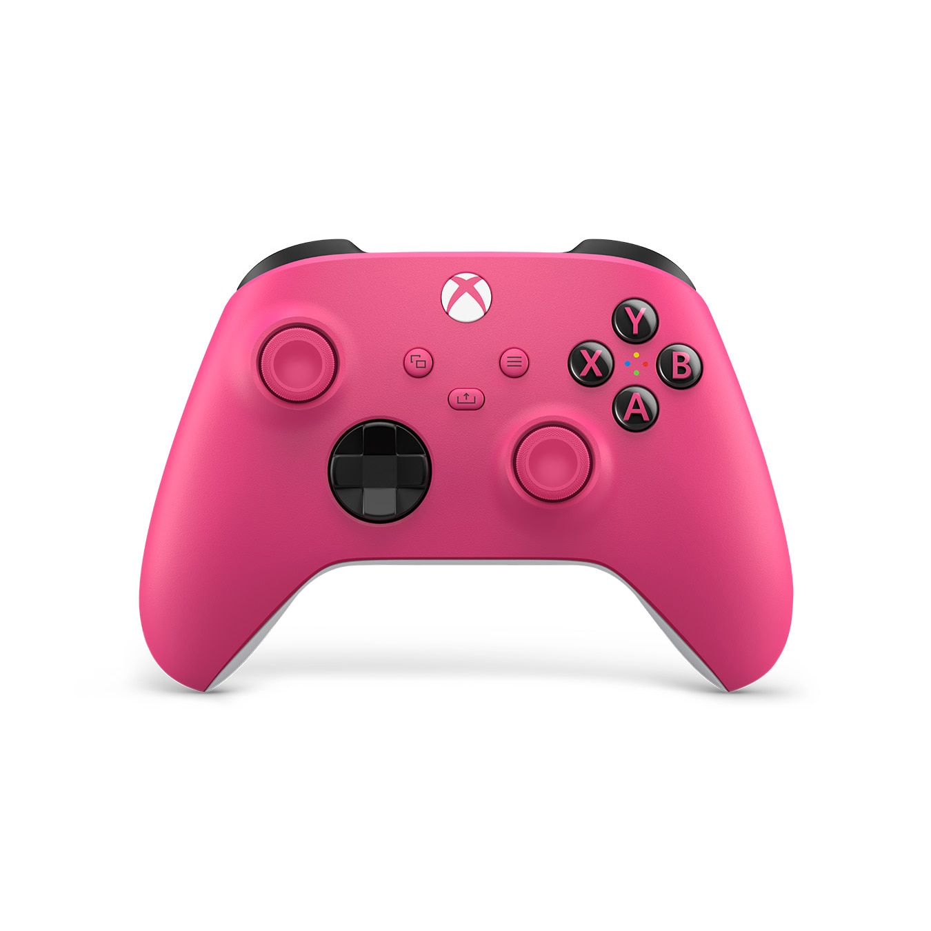 Fotografie Controller Wireless Microsoft Xbox Series X/S, Deep Pink