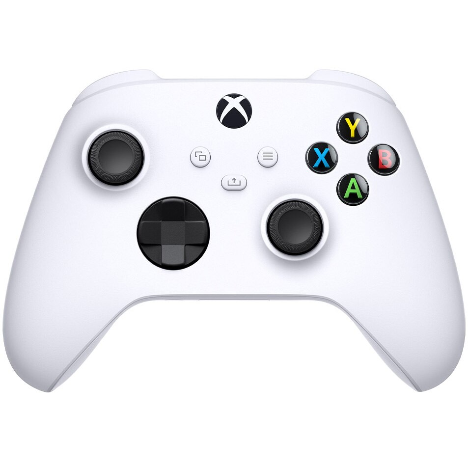 Fotografie Controller Wireless Microsoft Xbox Series X/S, Robot White