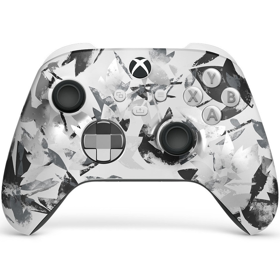 Fotografie Controller Wireless Microsoft Xbox Series X/S, Storm Breaker Special Edition