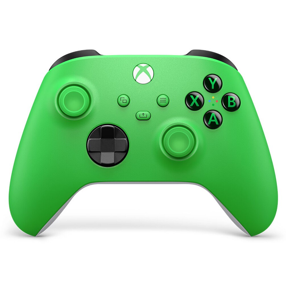 Fotografie Controller Wireless Microsoft Xbox Series X/S, Velocity Green