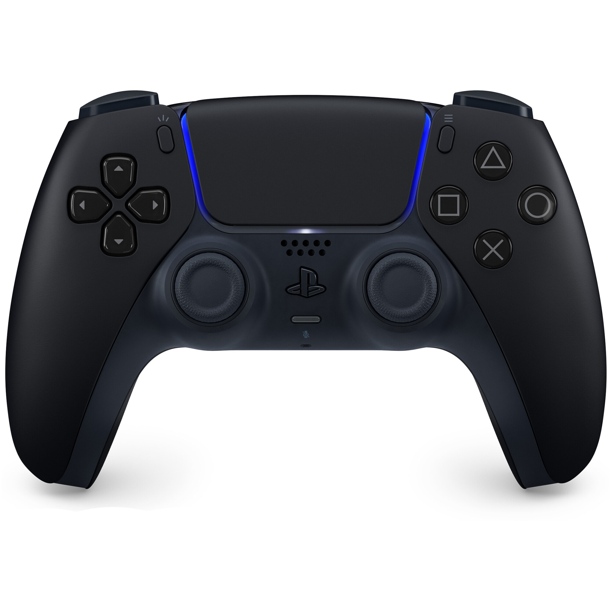 Fotografie Controller Wireless PlayStation 5 (PS5) DualSense, Midnight Black