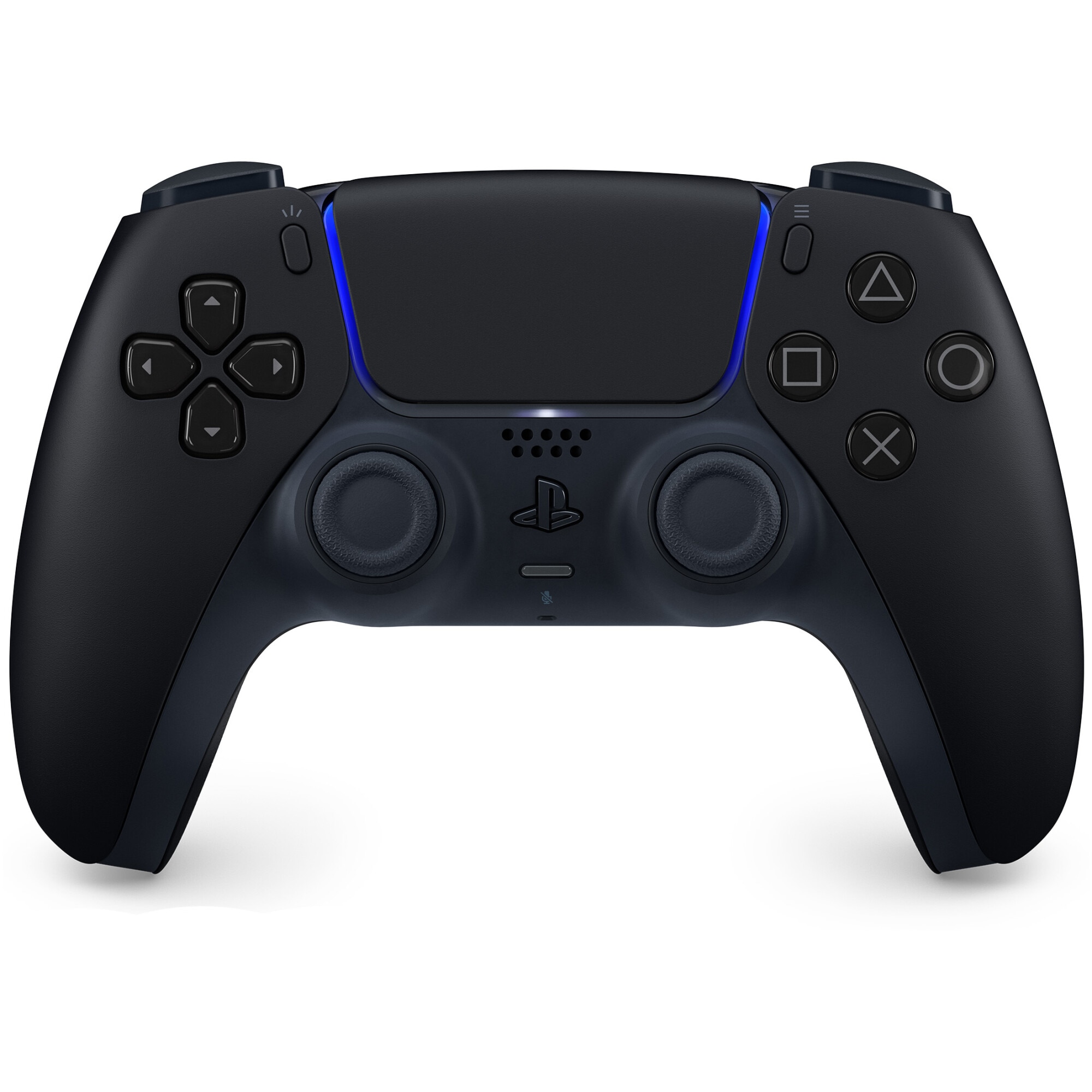 Fotografie Controller Wireless PlayStation 5 (PS5) DualSense V2, Midnight Black