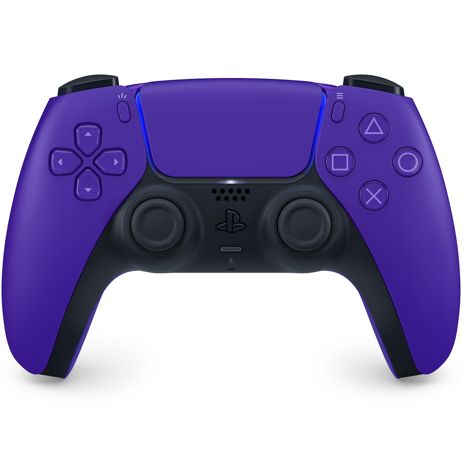 Fotografie Controller Wireless PlayStation 5 (PS5) DualSense V2, Purple