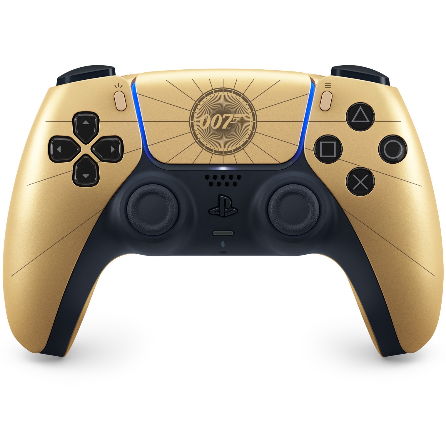 Fotografie Controller Wireless PlayStation DualSense 007 First Light Limited Edition
