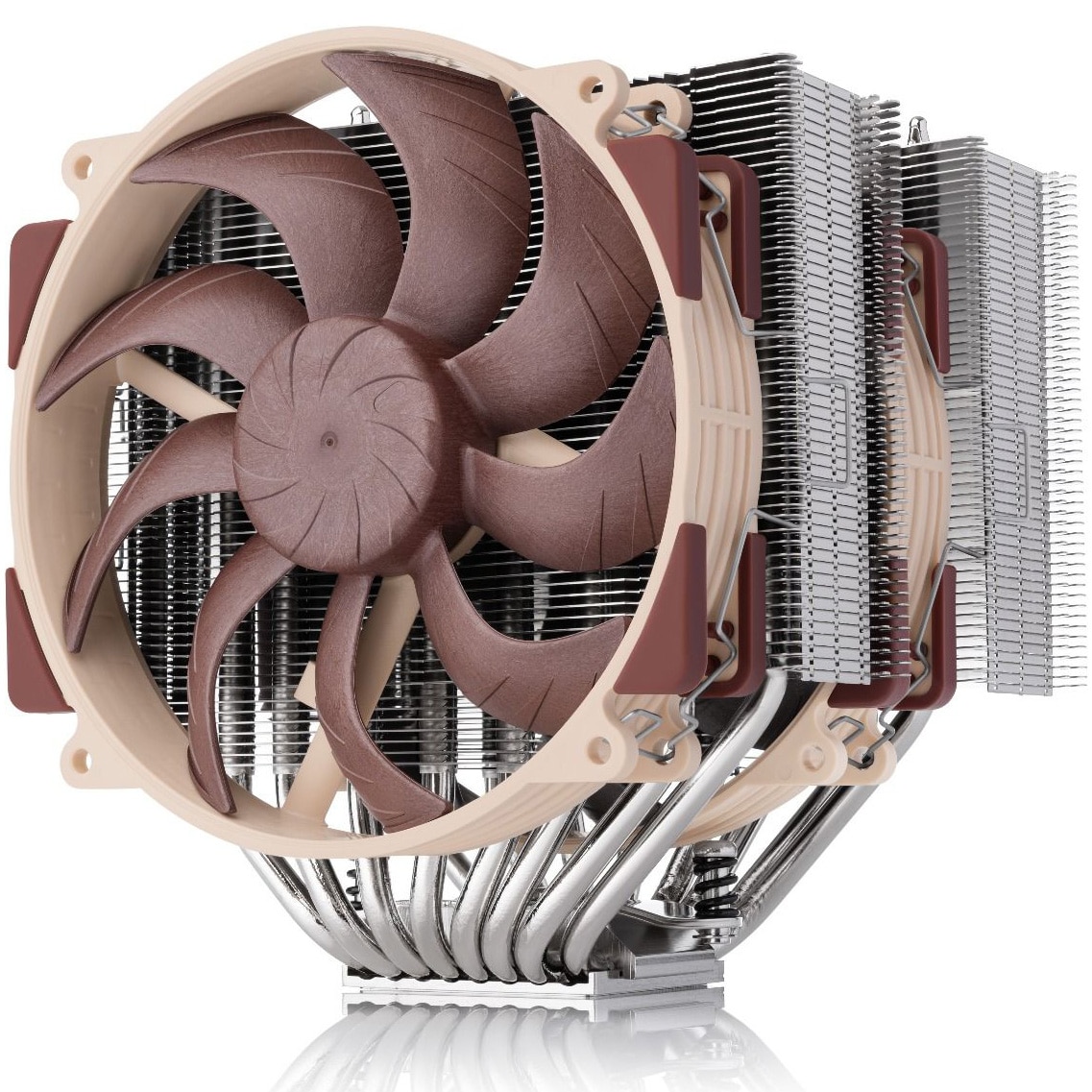 Fotografie Cooler Noctua NH-D15 G2