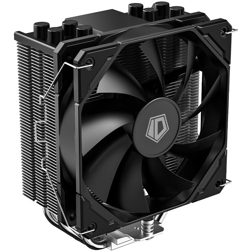 Fotografie Cooler procesor ID-Cooling SE-214-XT Basic