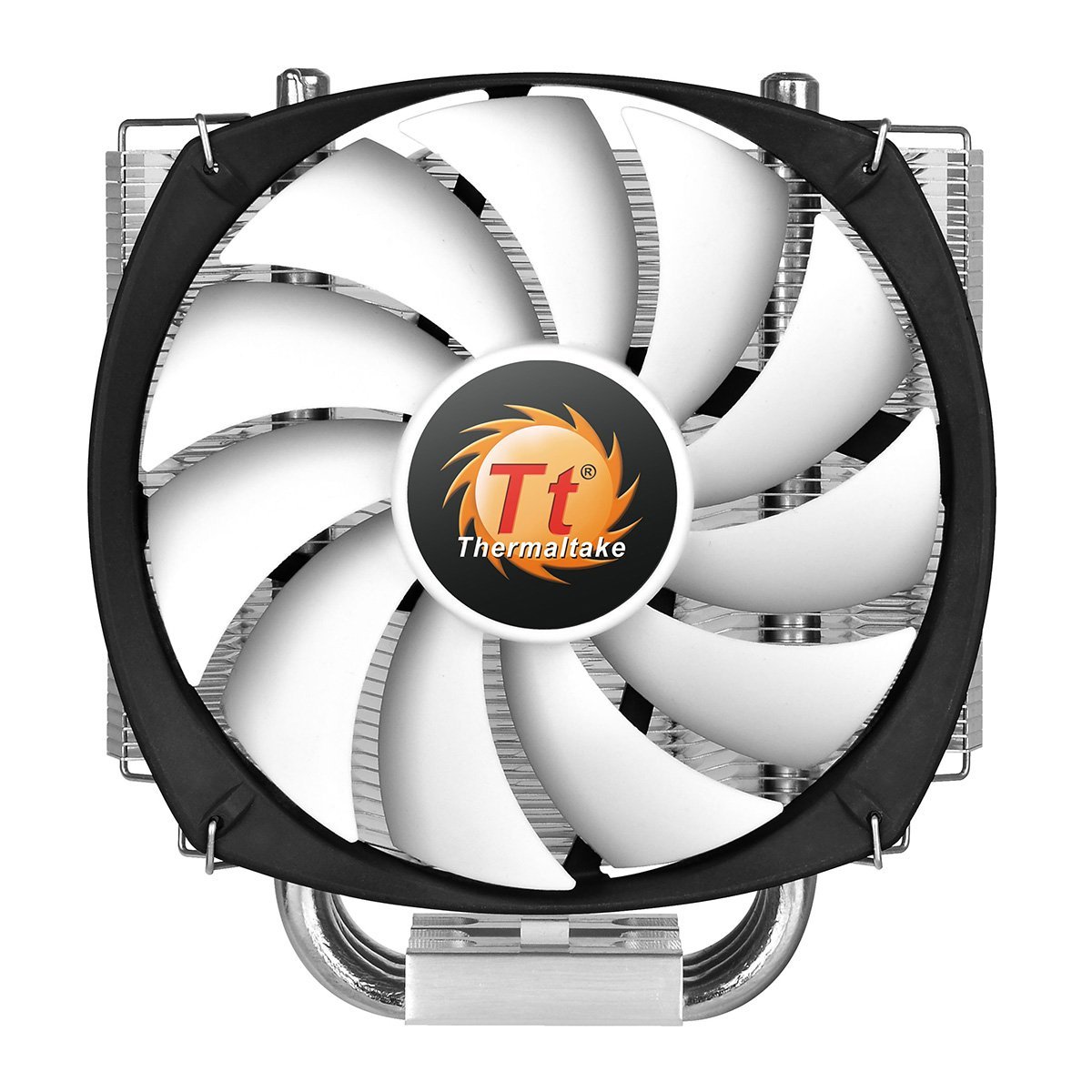 Fotografie Cooler Procesor Thermaltake Frio Silent 14, 165W, Compatibil Intel/AMD