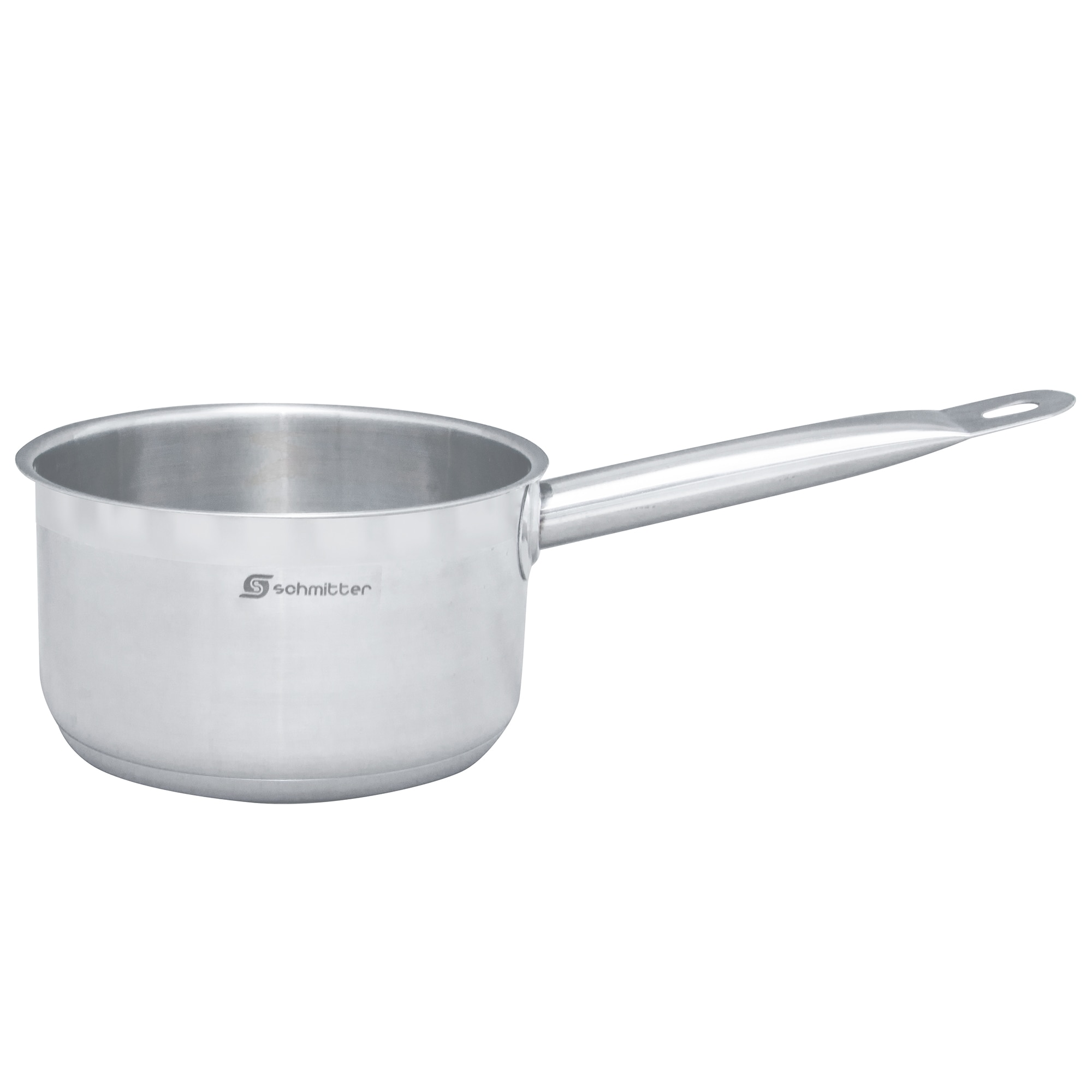 Fotografie Cratita cu coada Schmitter, inox, 18 cm, 2.3 L