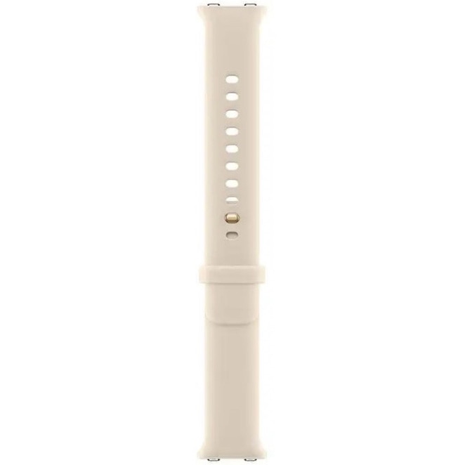 Fotografie Curea ceas smartwatch OPPO 46mm OW19B1F - Apricot