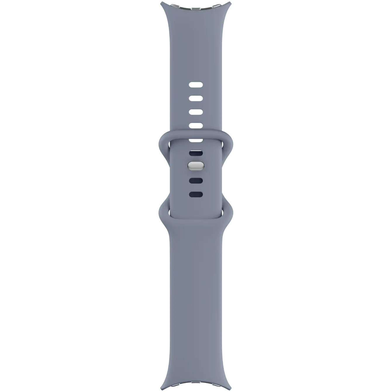 Fotografie Curea Google pentru Pixel Watch 3 / Watch 4 / Watch 5, (45mm), S, Moonstone