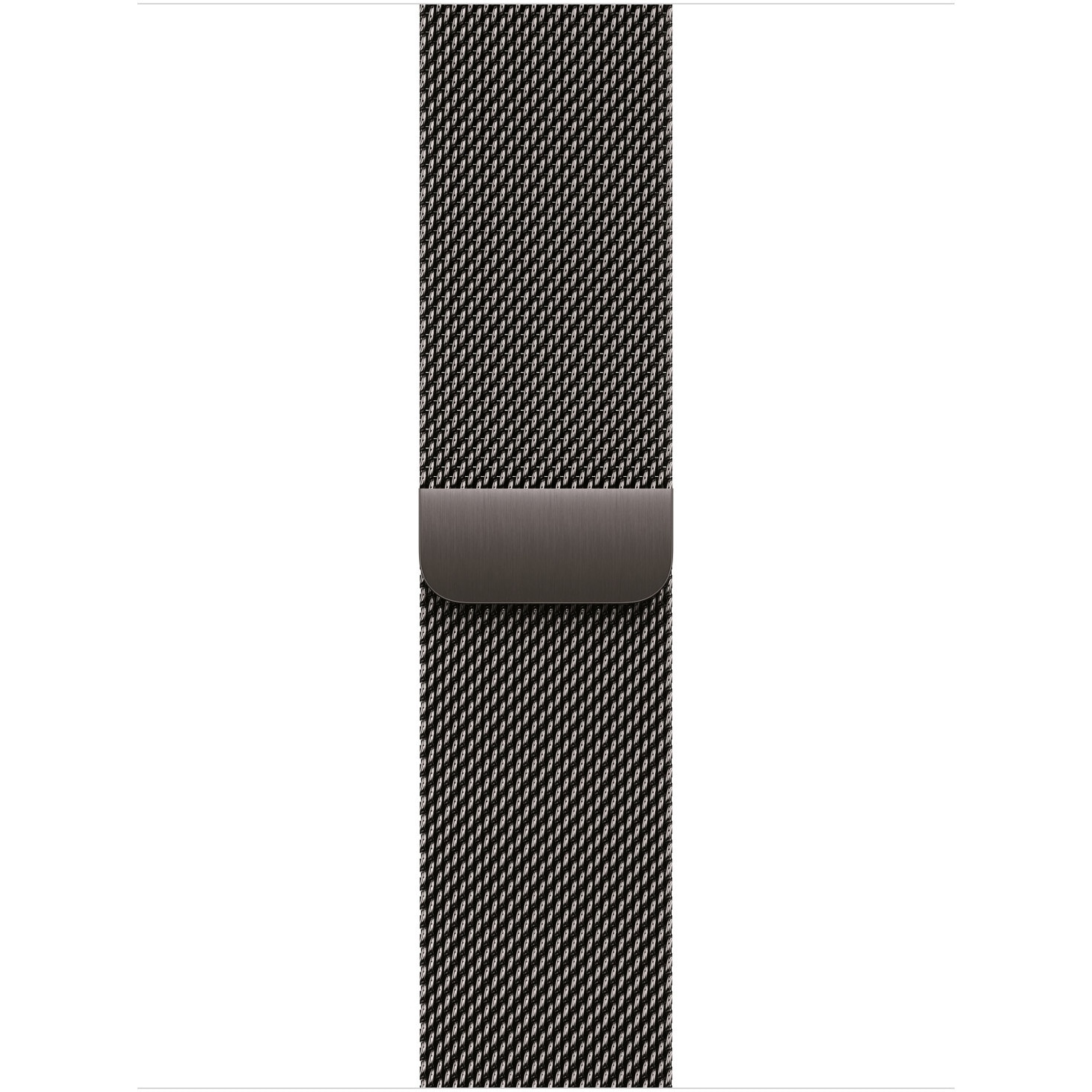 Fotografie Curea pentru Apple Watch 40mm, Milanese Loop, Slate