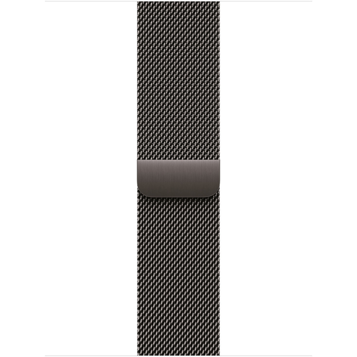 Fotografie Curea pentru Apple Watch 40mm, Milanese Loop, Slate