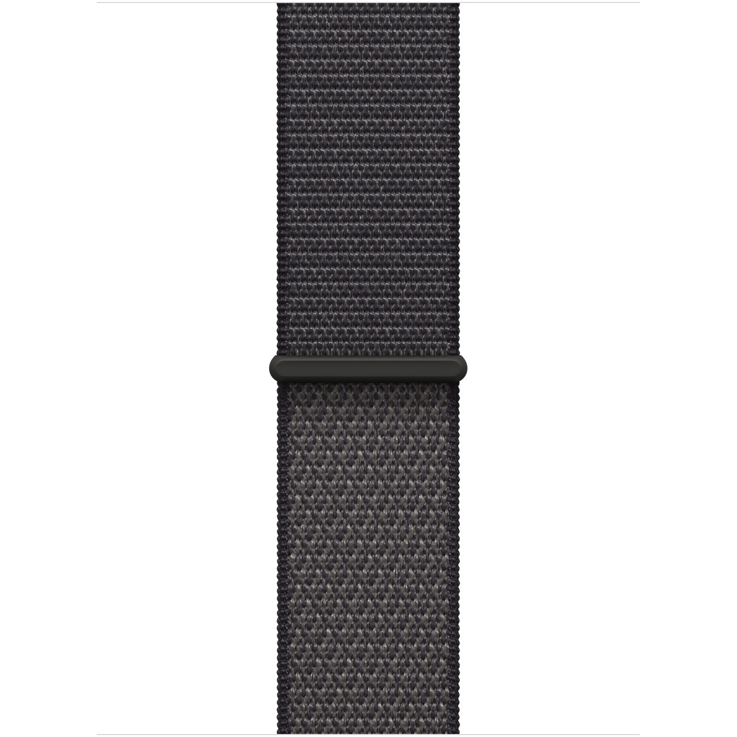 Fotografie Curea pentru Apple Watch 40mm, Sport Loop, Dark Gray