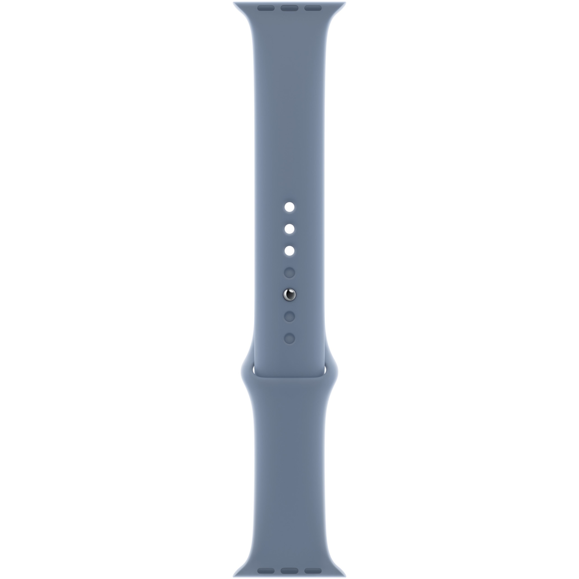 Fotografie Curea pentru Apple Watch 41mm, Sport Band, Slate Blue