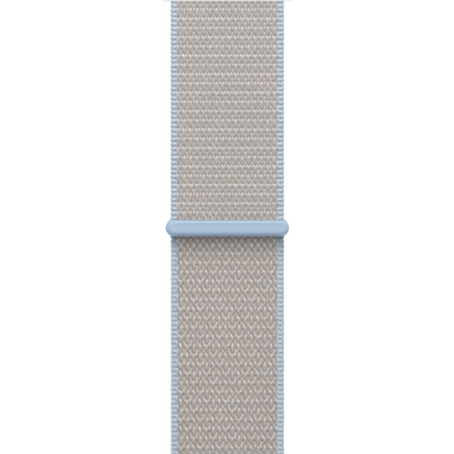 Fotografie Curea pentru Apple Watch 42mm, Sport Loop, Blue Mist