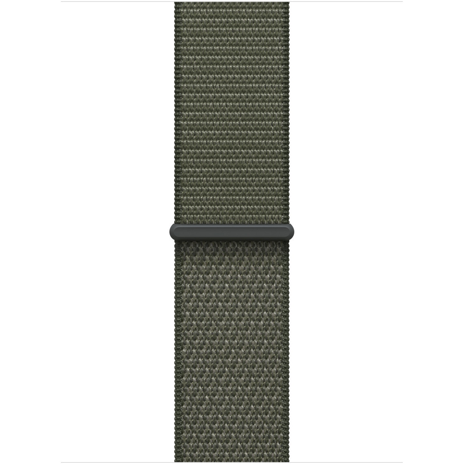 Fotografie Curea pentru Apple Watch 42mm, Sport Loop, Forest