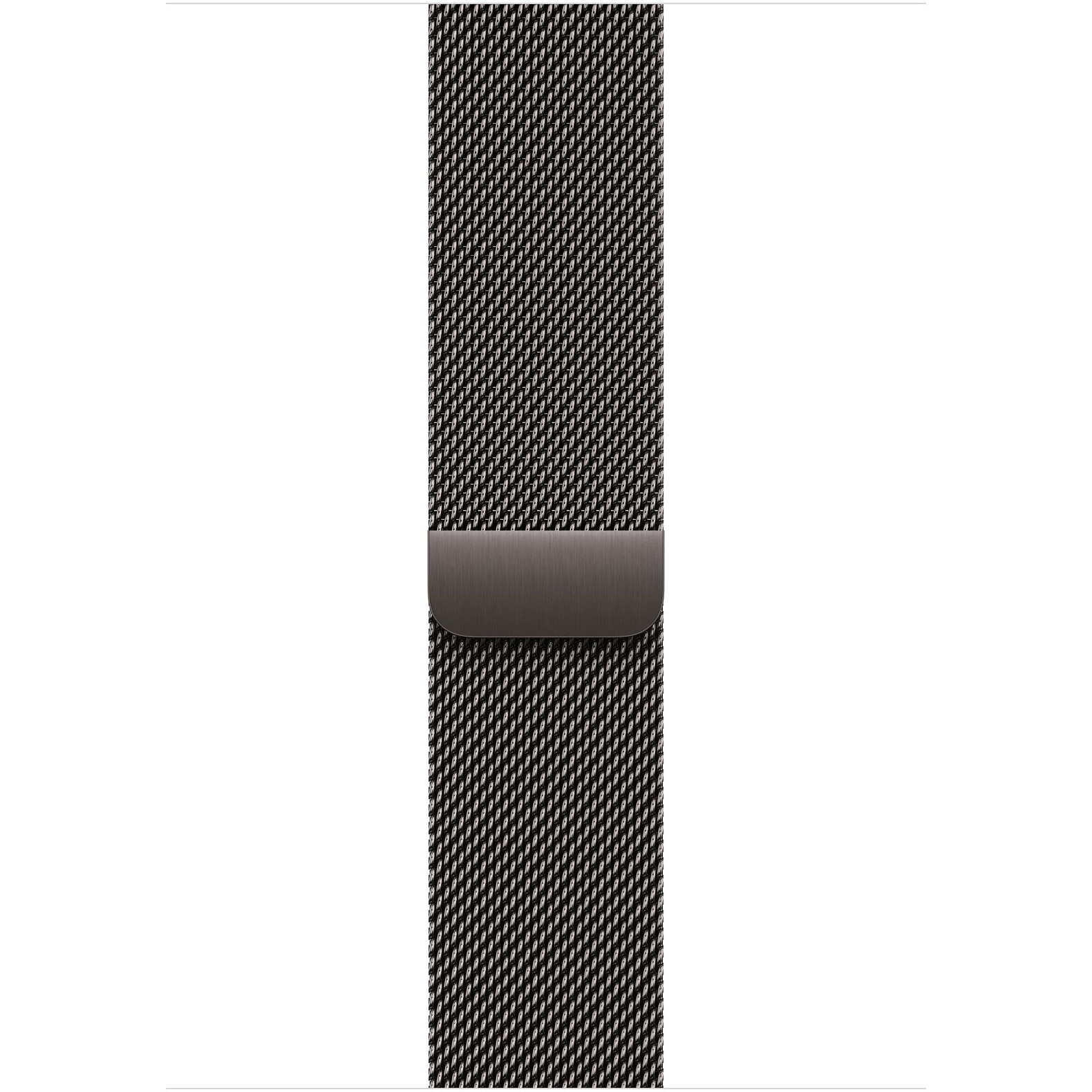 Fotografie Curea pentru Apple Watch 46mm, Milanese Loop, Slate - S/M