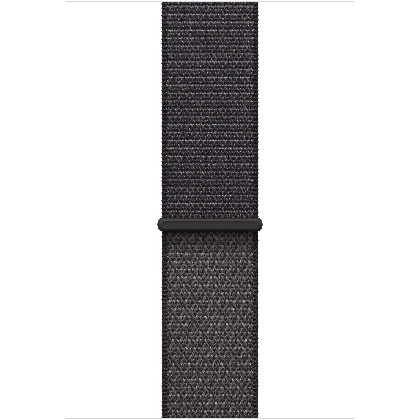 Fotografie Curea pentru Apple Watch 46mm, Sport Loop, Dark Gray - XL