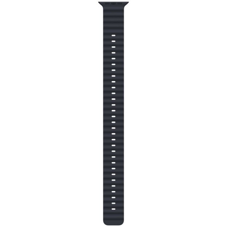 Fotografie Curea pentru Apple Watch 49mm, Band extension, Midnight Ocean