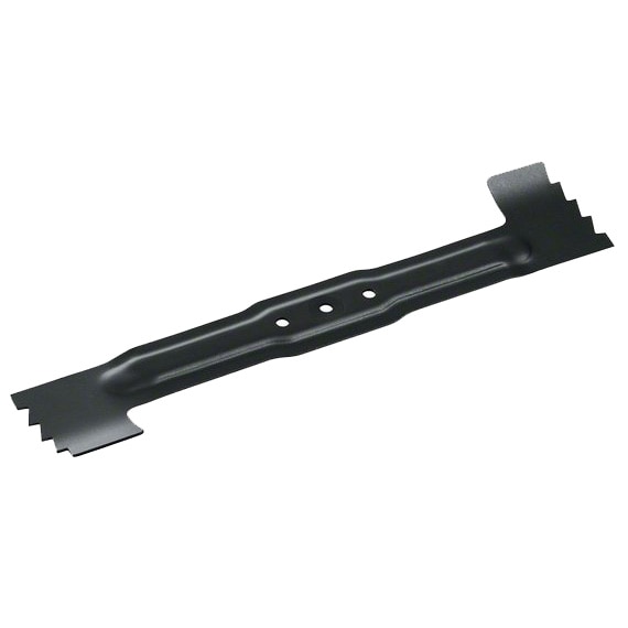 Fotografie Cutit de schimb Bosch F016800367, 40 cm lungime, compatibil cu Bosch Rotak 40