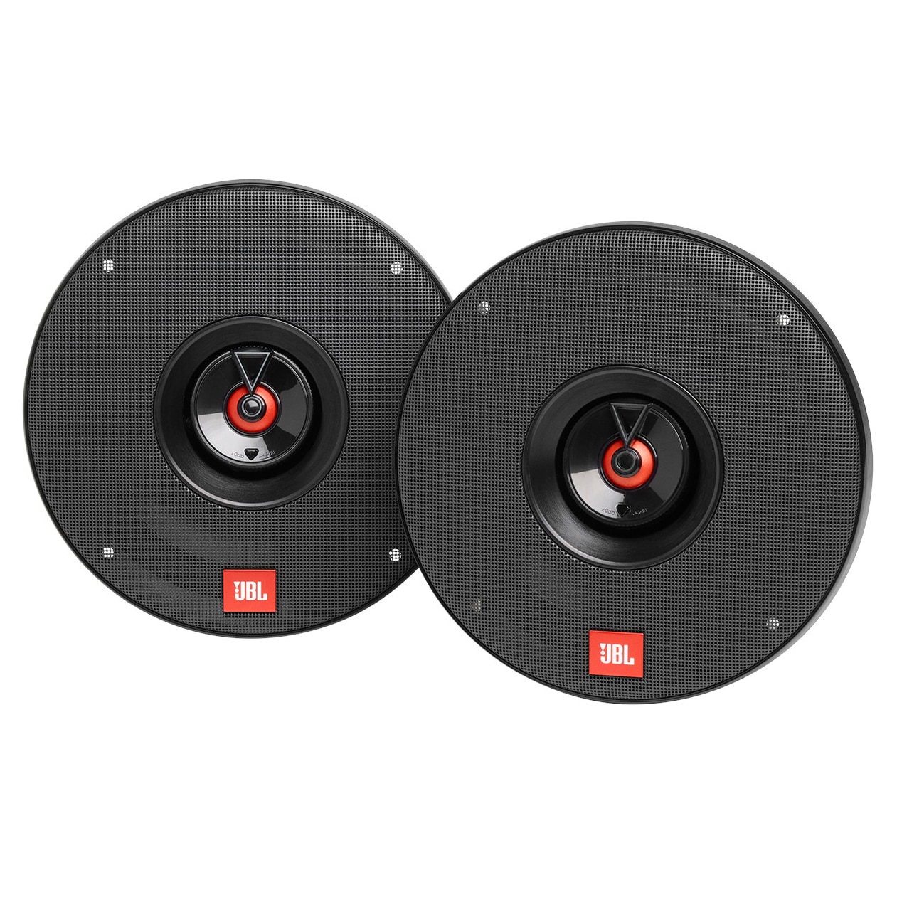 Fotografie Difuzoare auto JBL , Putere 60W RMS ,16.5 cm , Negru