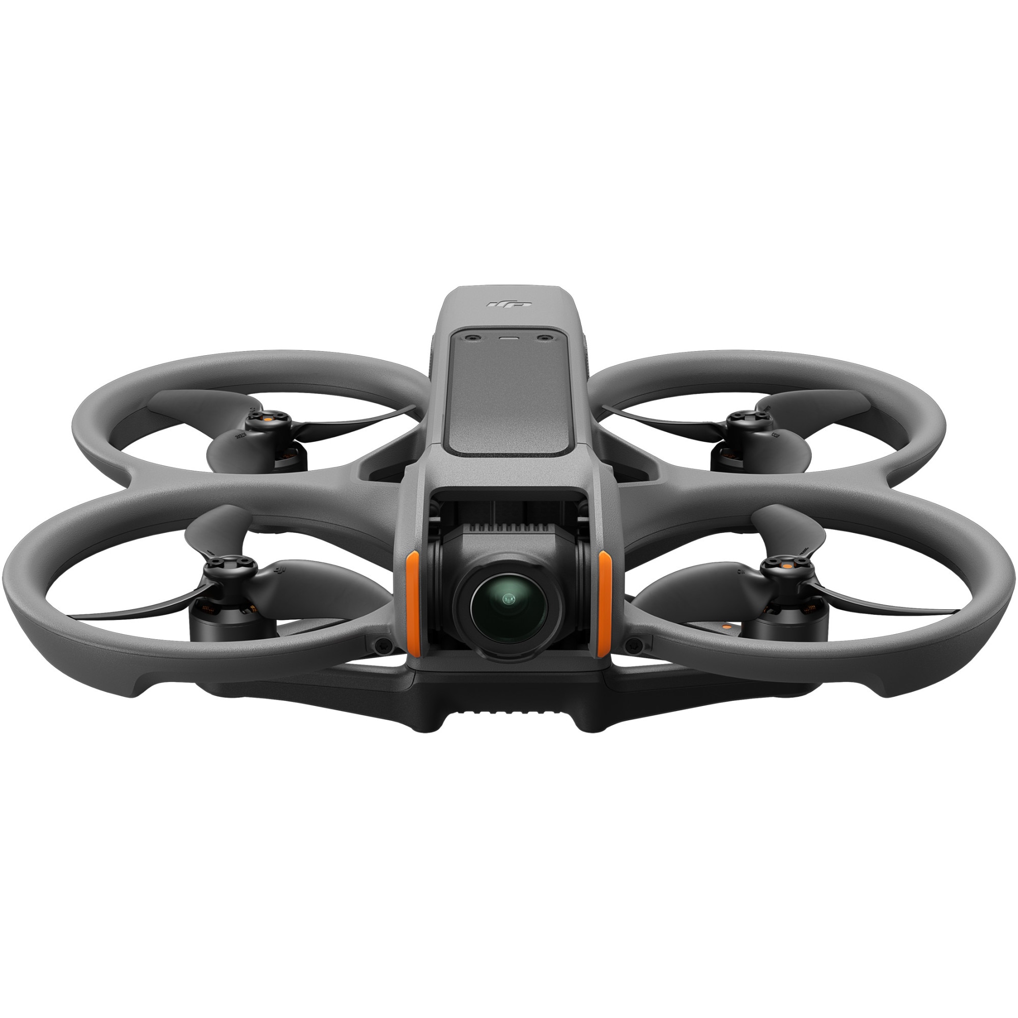 Fotografie Drona DJI Avata 2 Fly More Combo (3 x Acumulator)