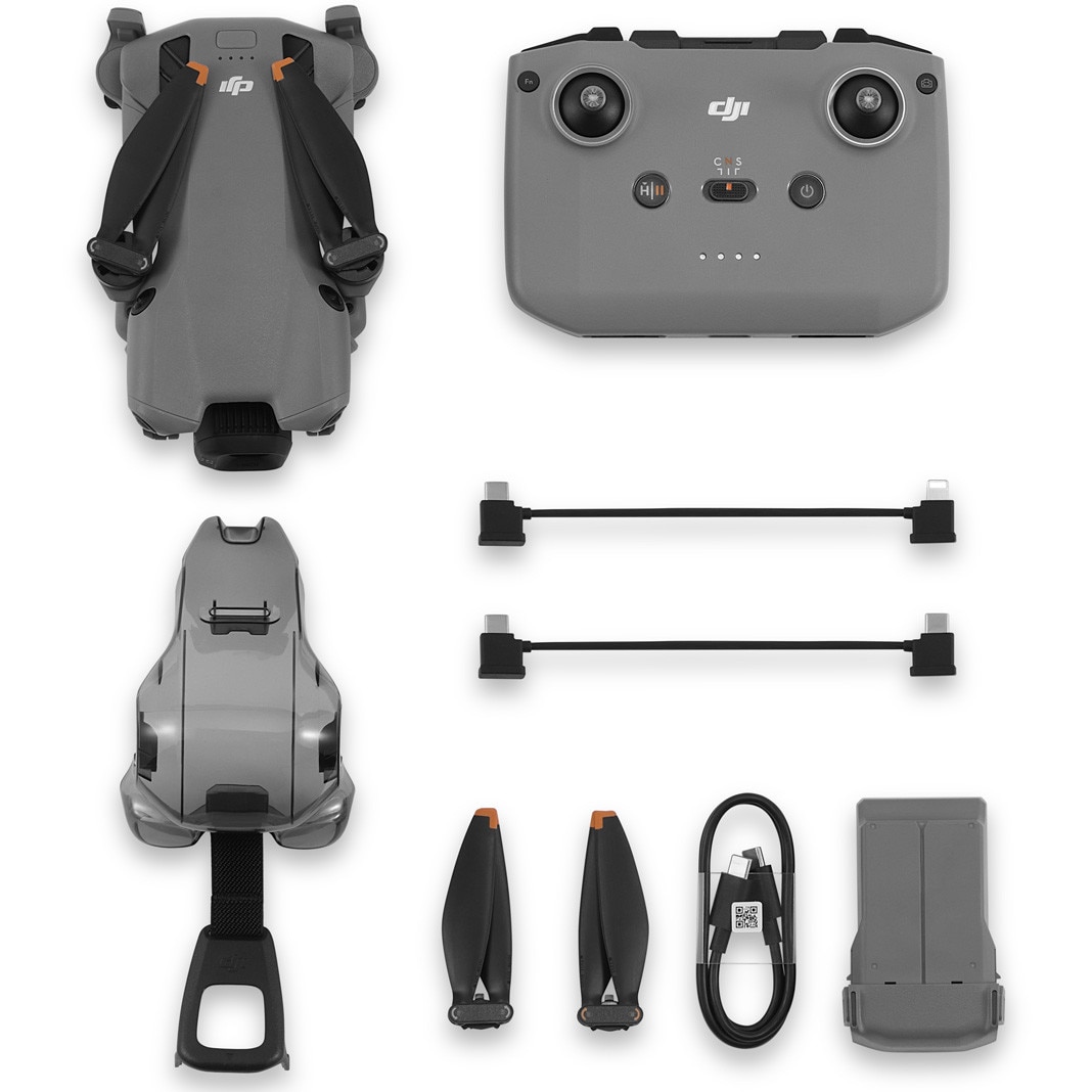 Fotografie Drona DJI Mini 5 PRO, 50MP, 4K/120