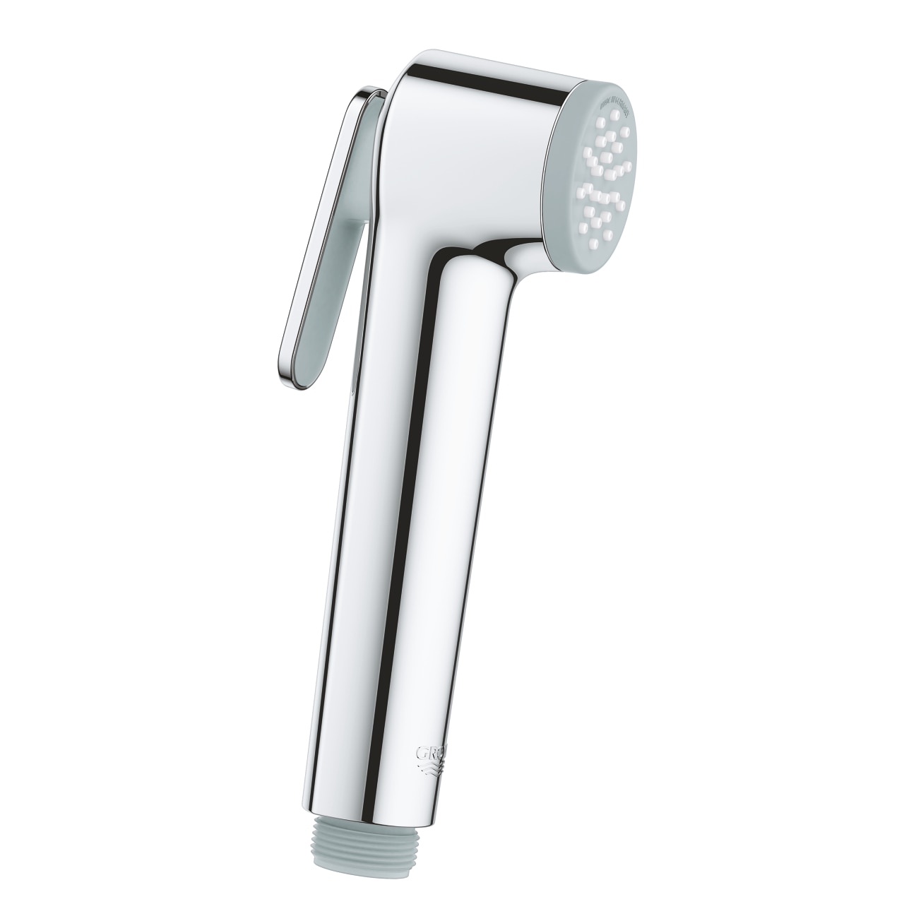 Fotografie Dus igienic Grohe Vitalio Trigger Spray 30 26351000, 1/2'', 1 pulverizare, anti-calcar, crom
